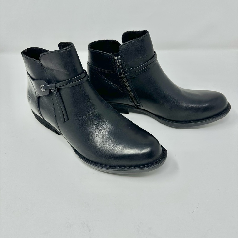 Born Kimmie Ankle Boot - Picture 7 of 7